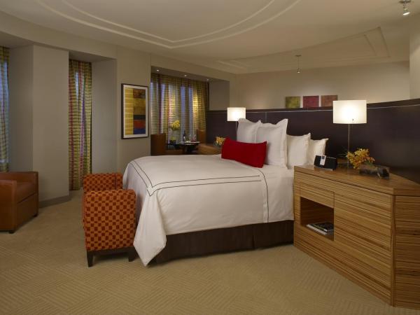 MGM Grand Detroit : photo 2 de la chambre suite exécutive en coin