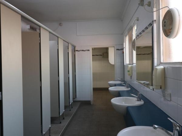 Britannia on William : photo 2 de la chambre chambre simple avec salle de bains commune