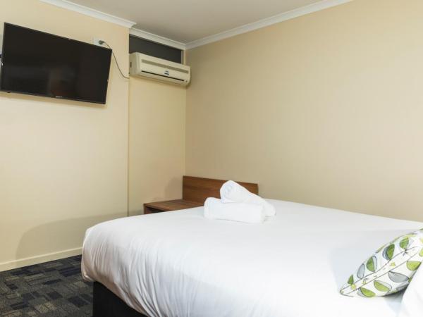 Nightcap At Balaclava Hotel : photo 3 de la chambre appartement 3 chambres