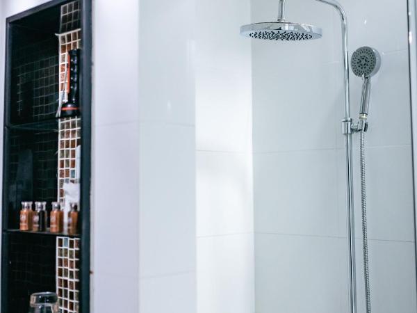 Grand Howard Hotel Bangkok : photo 7 de la chambre chambre lits jumeaux supérieure