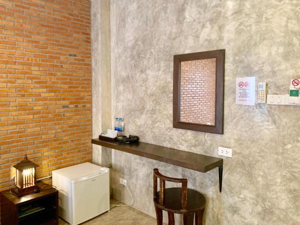 Kittawan Home&Gallery : photo 5 de la chambre chambre loft standard