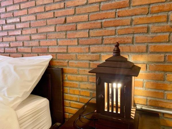 Kittawan Home&Gallery : photo 10 de la chambre chambre loft standard