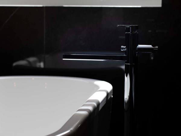 Hotel D Geneva : photo 10 de la chambre suite