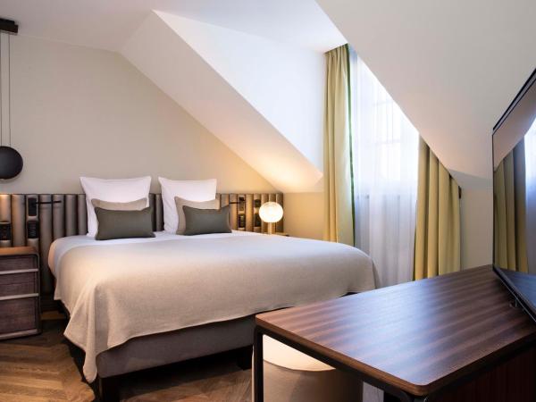 Hotel D Geneva : photo 5 de la chambre suite