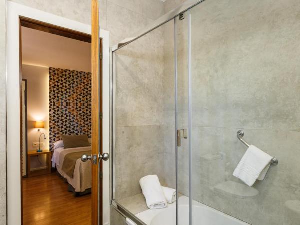 Hotel Comfort Dauro 2 : photo 2 de la chambre chambre double ou lits jumeaux