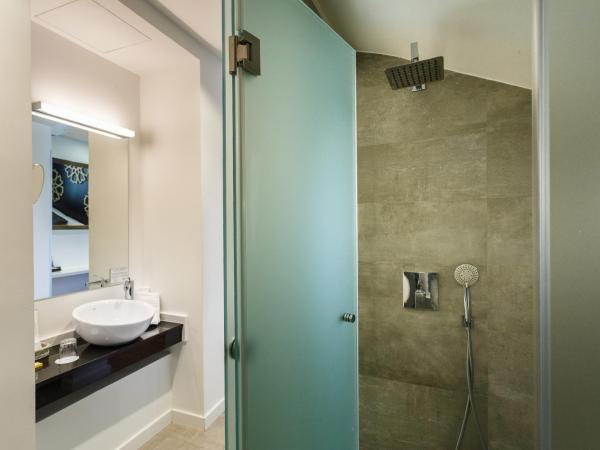 Hotel Comfort Dauro 2 : photo 3 de la chambre chambre double avec terrasse