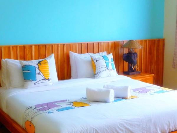 Good Times Resort Kanchanaburi : photo 8 de la chambre chambre double standard