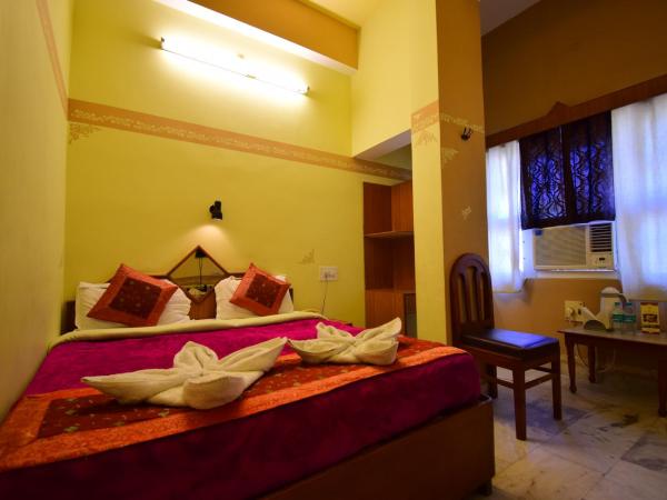 Bani Park Hotel : photo 3 de la chambre chambre double deluxe