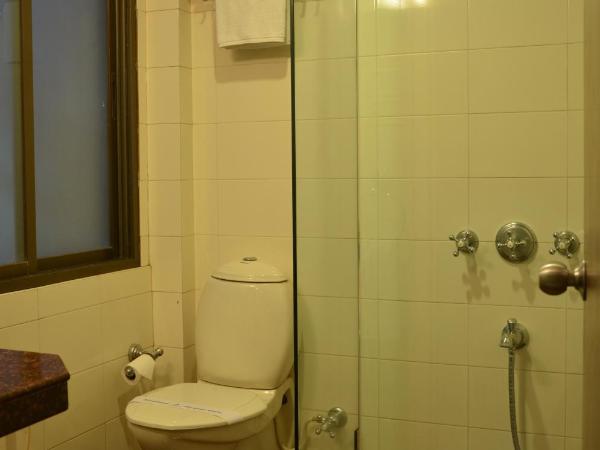 Sea Palace Hotel - near Gateway of India : photo 1 de la chambre non-sea facing room