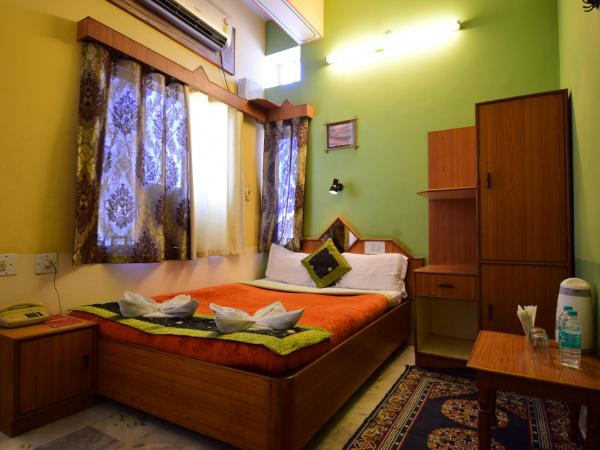 Bani Park Hotel : photo 2 de la chambre chambre double deluxe