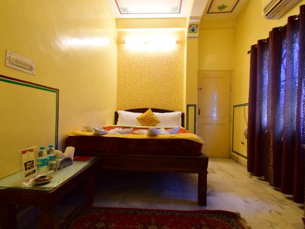 Bani Park Hotel : photo 1 de la chambre chambre double deluxe