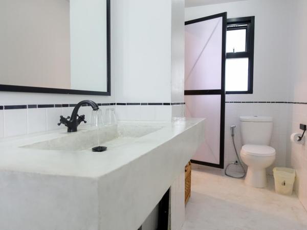 The51Hometel : photo 7 de la chambre suite 1 chambre