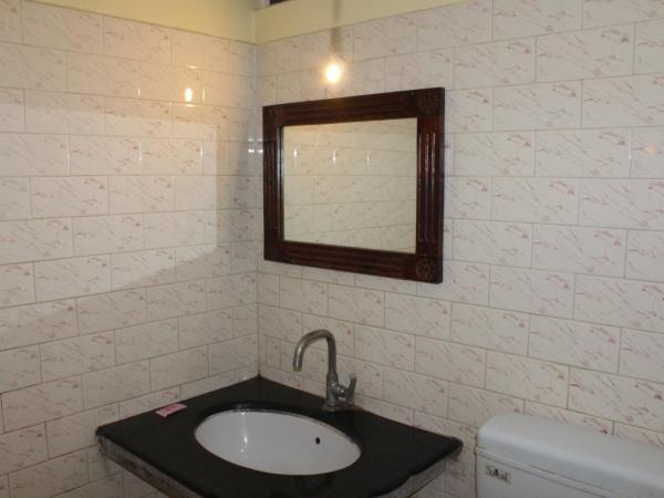 Bani Park Hotel : photo 4 de la chambre chambre double deluxe