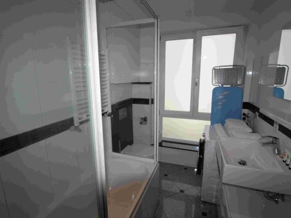 Amosa Liège City Centre Hotel : photo 7 de la chambre appartement 2 chambres