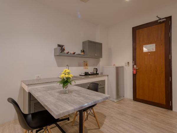 DARA Hotel - SHA Plus : photo 4 de la chambre suite junior