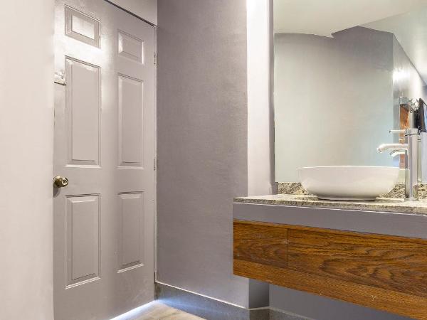 Hotel Sonora : photo 10 de la chambre standard