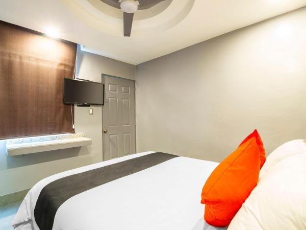 Hotel Sonora : photo 8 de la chambre standard