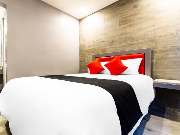 Hotel Sonora : photo 6 de la chambre standard