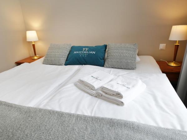 Maxymilian Unique Hotel - Adults Only : photo 5 de la chambre chambre double ou lits jumeaux standard