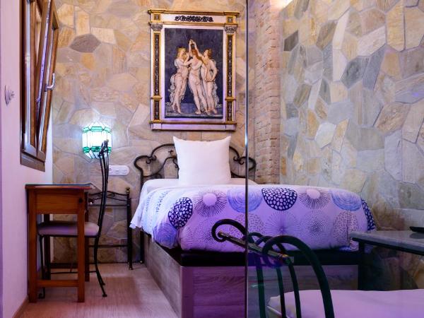 Casa de Reyes : photo 2 de la chambre chambre simple deluxe