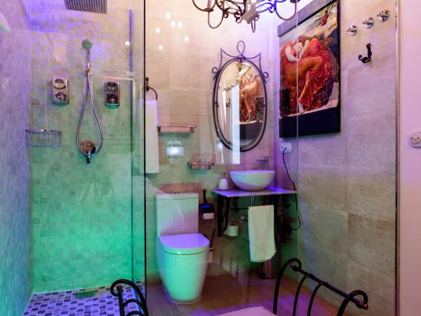Casa de Reyes : photo 3 de la chambre chambre simple deluxe