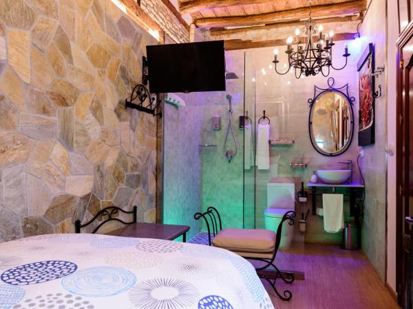 Casa de Reyes : photo 7 de la chambre chambre simple deluxe