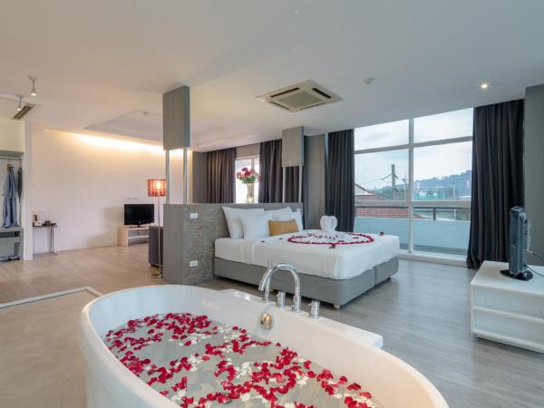 DARA Hotel - SHA Plus : photo 3 de la chambre suite lune de miel