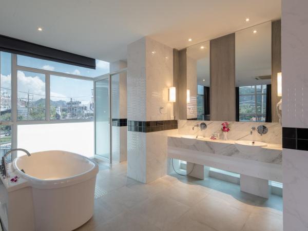 DARA Hotel - SHA Plus : photo 6 de la chambre suite lune de miel