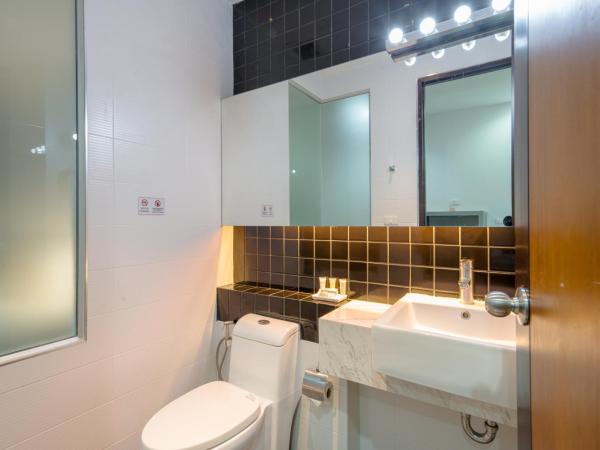 DARA Hotel - SHA Plus : photo 4 de la chambre chambre lits jumeaux deluxe