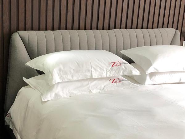 THE ADDRESS CASSIS : photo 4 de la chambre suite junior deluxe