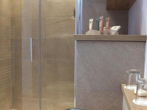 The Originals Boutique, Hôtel des Marins, Saint-Malo : photo 4 de la chambre chambre double supérieure