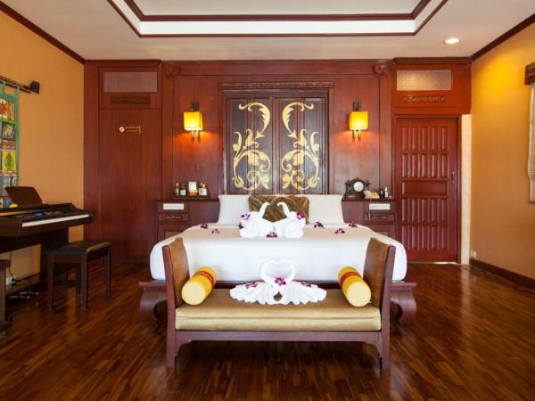 The Aiyapura Koh Chang : photo 1 de la chambre villa - vue sur mer