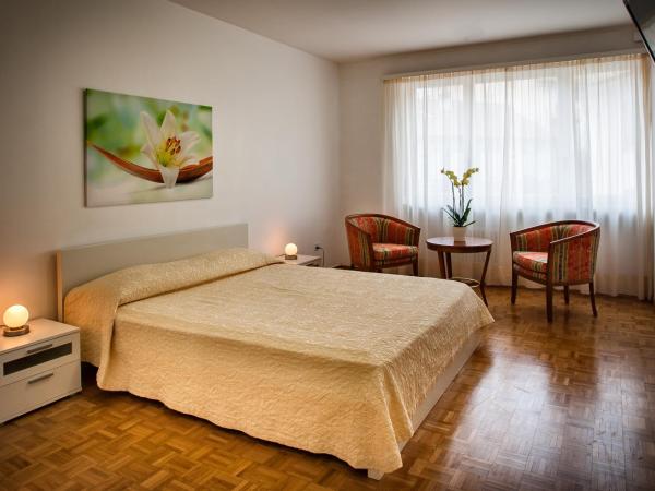 Residenze dell'Angelo : photo 1 de la chambre chambre quintuple