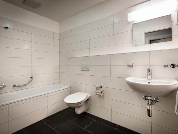 Residenze dell'Angelo : photo 4 de la chambre chambre quintuple