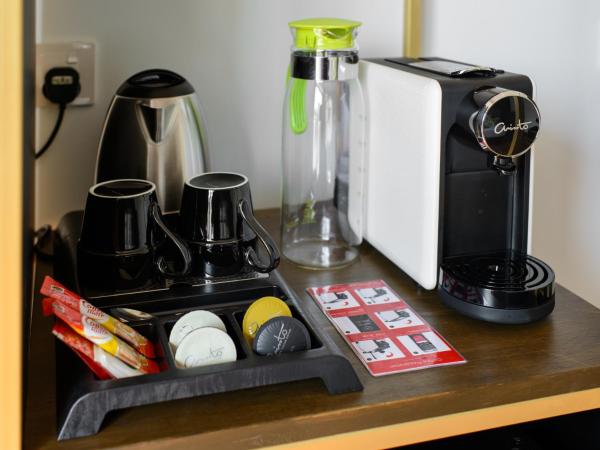 SAVV HOTEL : photo 8 de la chambre chambre double ou lits jumeaux premium de luxe