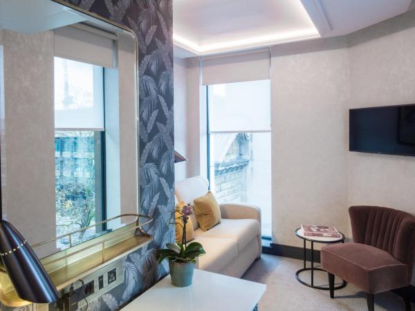 Vintry & Mercer Hotel - Small Luxury Hotels of the World : photo 2 de la chambre suite studio