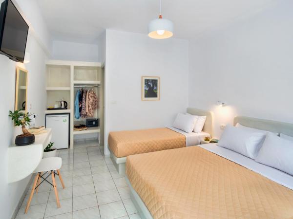 Olive Tree Suites : photo 1 de la chambre chambre triple