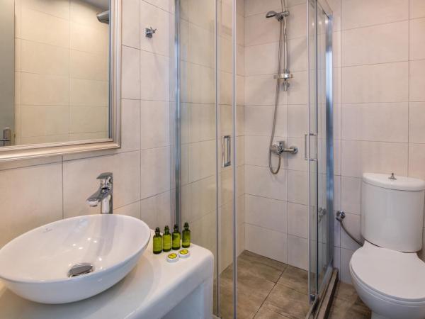 Olive Tree Suites : photo 5 de la chambre chambre triple