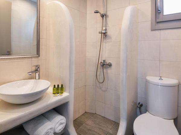 Olive Tree Suites : photo 3 de la chambre chambre triple