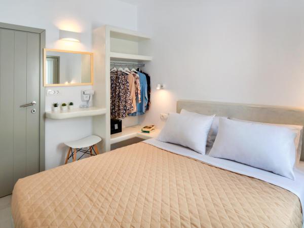 Olive Tree Suites : photo 3 de la chambre chambre double