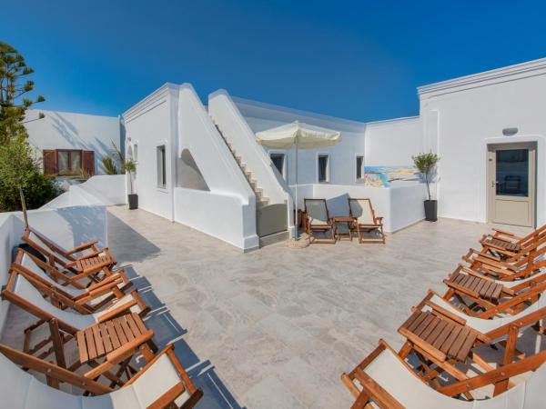 Olive Tree Suites : photo 7 de la chambre suite supérieure 