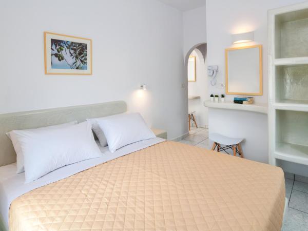 Olive Tree Suites : photo 5 de la chambre suite supérieure 