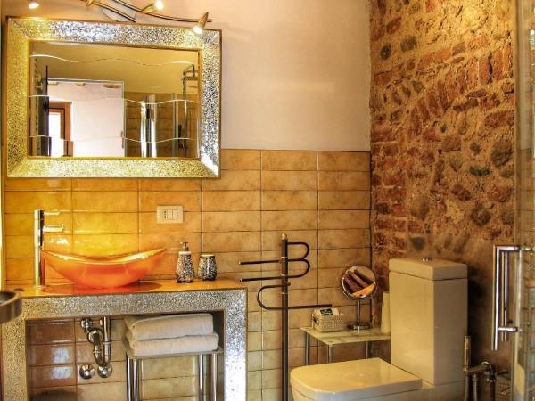 La Bella Verona Wine Suite : photo 8 de la chambre chambre double supérieure