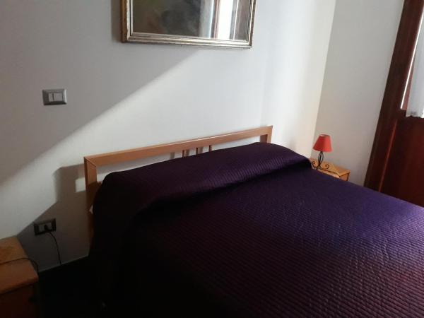 B&B Il Brigante : photo 1 de la chambre chambre double avec salle de bains privative extérieure