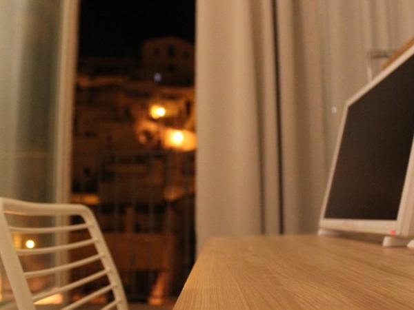 Endea Suite Rooms & Lounge SPA : photo 3 de la chambre chambre double