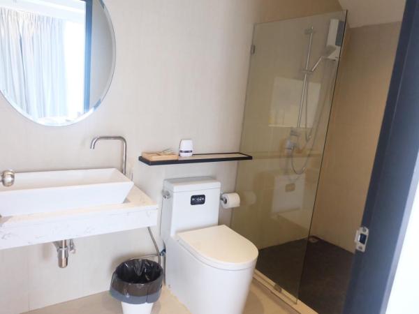 Bonne Nuit Hotel, Hua Hin : photo 5 de la chambre chambre deluxe