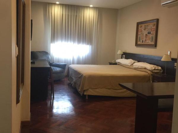 Hotel Cervantes : photo 9 de la chambre chambre double supérieure