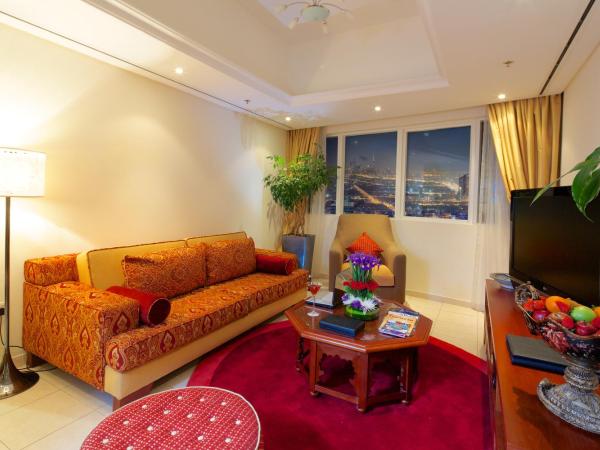 Tamani Marina Hotel & Apartments : photo 8 de la chambre appartement 2 chambres