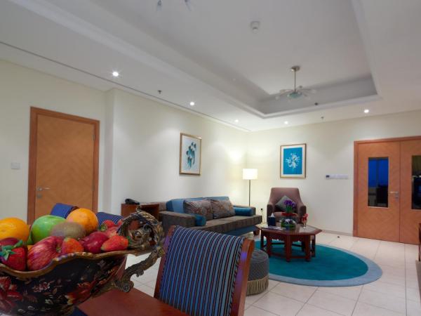 Tamani Marina Hotel & Apartments : photo 9 de la chambre appartement 2 chambres