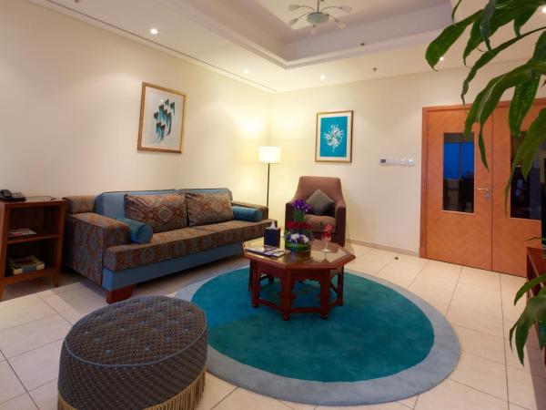 Tamani Marina Hotel & Apartments : photo 10 de la chambre appartement 2 chambres